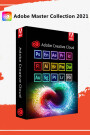 Adobe Master Collection CC 2021 30.08.2021 (x64)