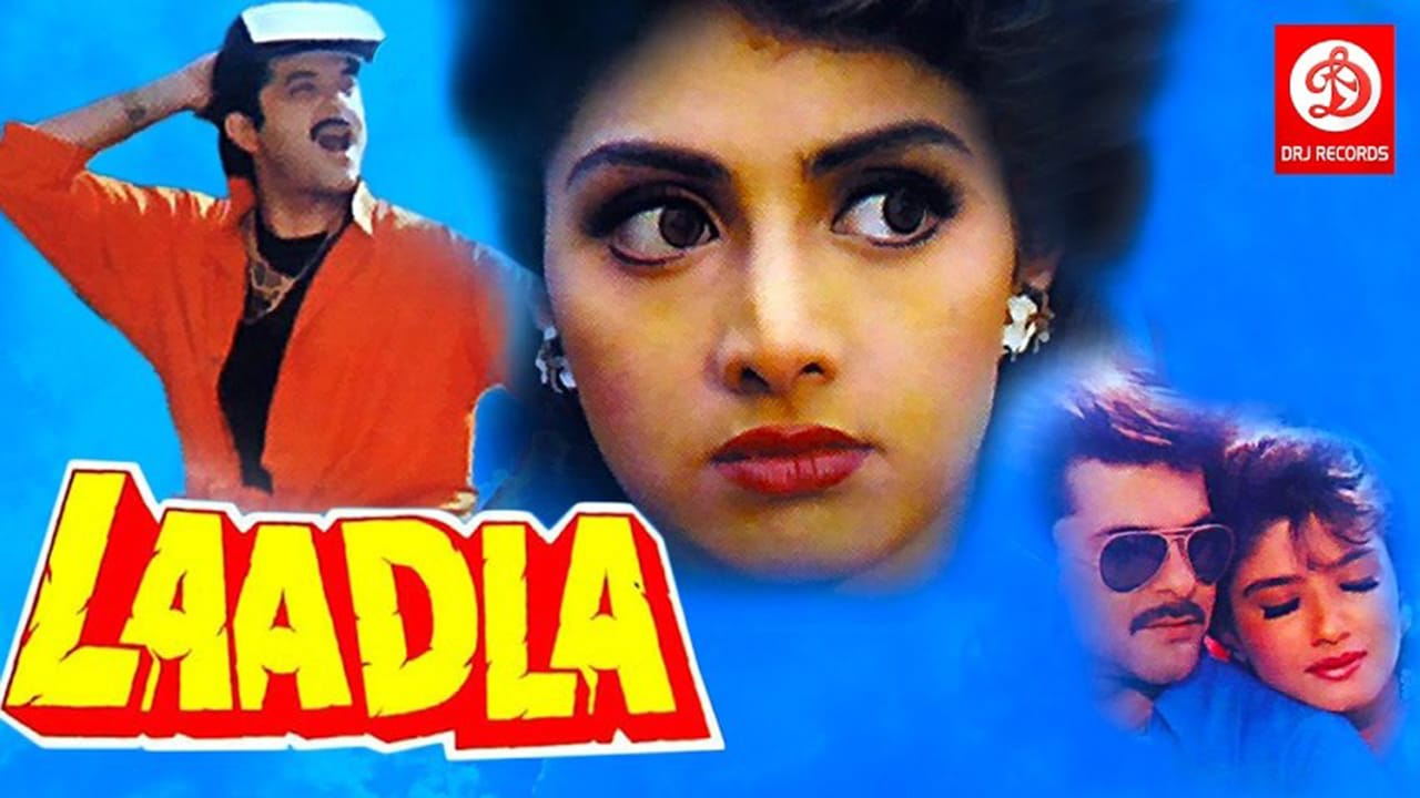 Laadla sunplex web server