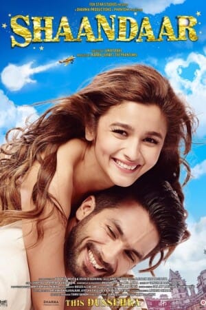Shaandaar