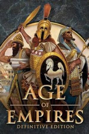 Age of Empires Definitive Edition