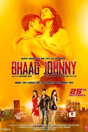 Bhaag Johnny