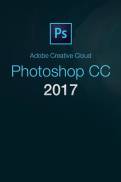 Adobe Photoshop CC 2017 (x64-x86)