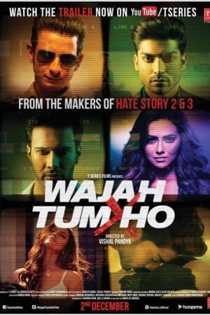 Wajah Tum Ho