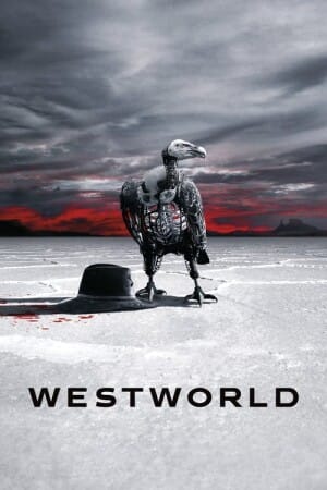 Westworld (Complete)