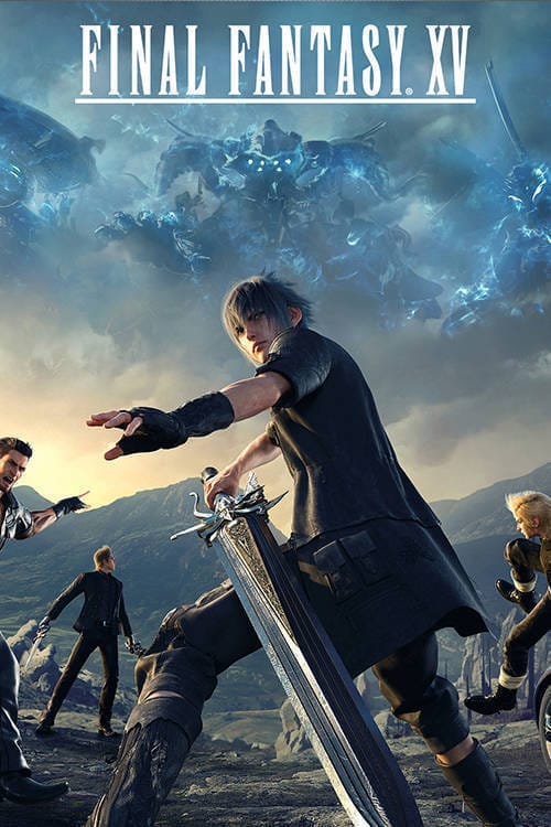 Final Fantasy: XV Windows Edition
