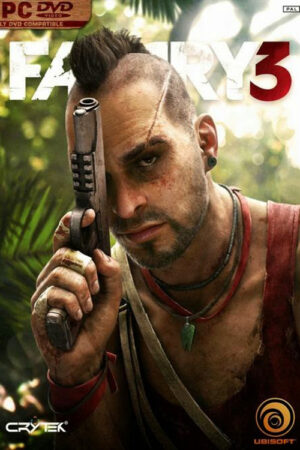 Far Cry 3 (BlackBox Repack)