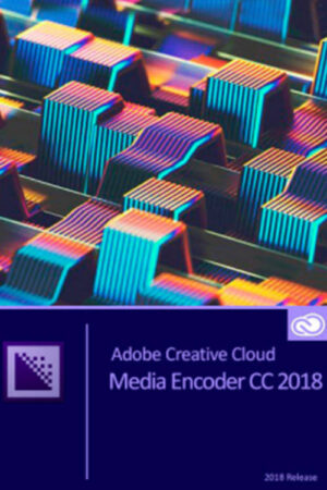 Adobe Media Encoder CC 2018 v12.1.1.12 (x64)