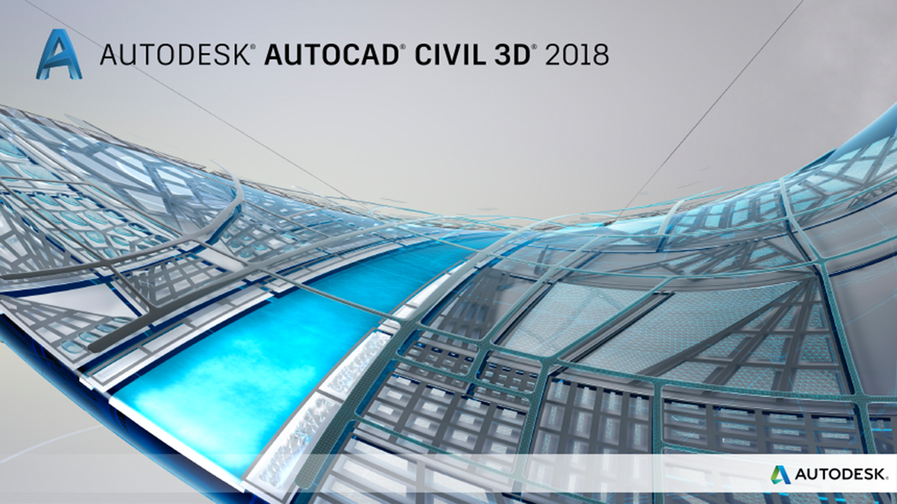Autodesk AutoCAD Civil 3D 2018 (x64)