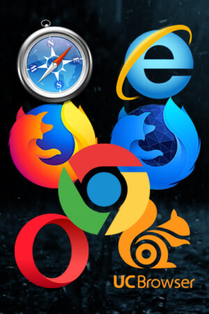 Browsers Collection