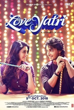 Loveyatri