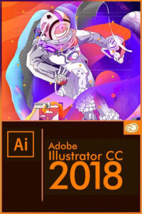 Adobe Illustrator CC 2018 v22.0.0.243 (x64-x86)