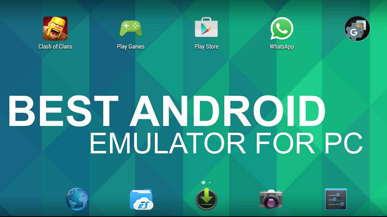 MEmu - The Best Android Emulator for PC - Free Download