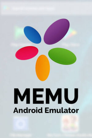 MEmu Android Emulator V.6.0.7.6
