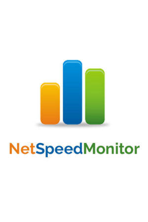 Net Speed Monitor v2.5.4