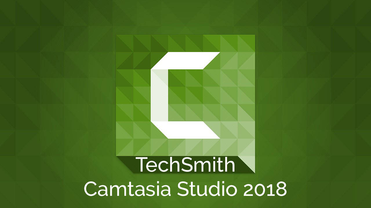 Camtasia Studio 2018.0.7 Build 4045 (64-bit)