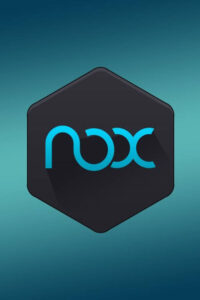 Nox Player 6.2.6 – Android Emulator