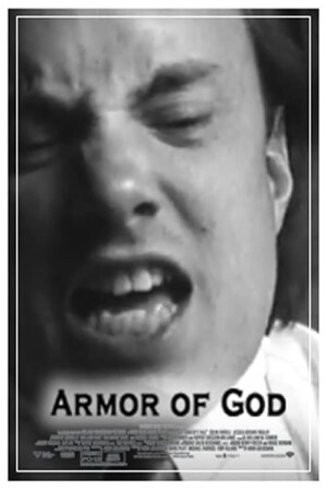 Armour of God