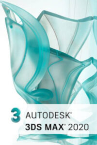 Autodesk 3ds Max 2020 (x64)