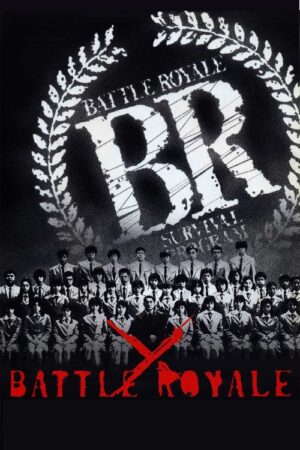 Battle Royale (PUBG)