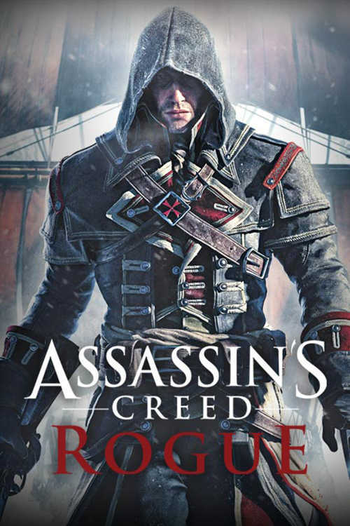 Assassin's Creed Rogue PC Game - Free Download Full Version