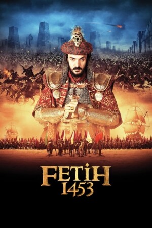Conquest 1453
