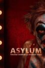 Asylum Twisted Horror & Fantasy Tales