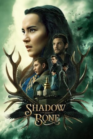 Shadow and Bone (S02 Complete)