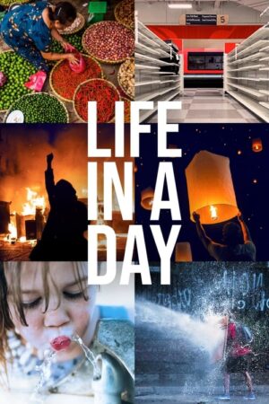 Life in a Day 2020