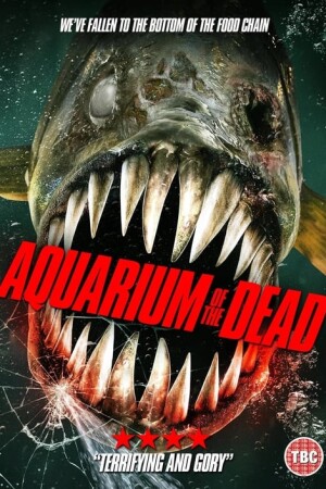 Aquarium of the Dead