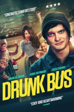 Drunk Bus