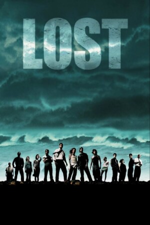 Lost (Complete)