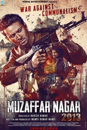 Muzaffarnagar