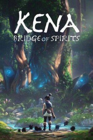 Kena Bridge of Spirits-CODEX