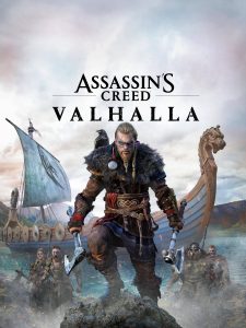 Assassin’s Creed Valhalla â€“ Complete Edition