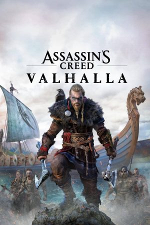 Assassin’s Creed Valhalla – Complete Edition
