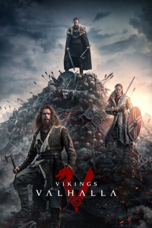 Vikings: Valhalla (Season 2 Complete)