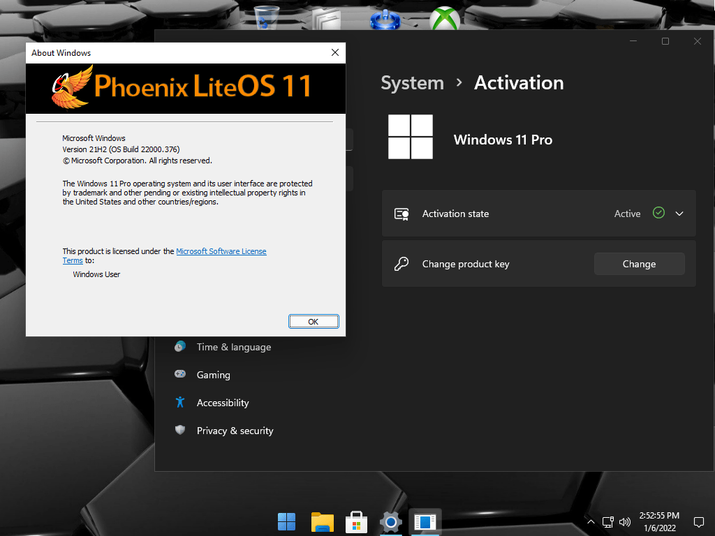 Instalando WINDOWS 11 LITE NexusOS para PC's FRACOS e GAMERS! 