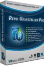 Revo Uninstaller Pro v5.0.3
