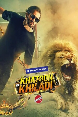 Khatron Ke Khiladi (S13 Complete)