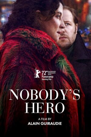 Nobody’s Hero