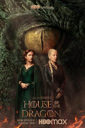 House of the Dragon (S01 Complete)