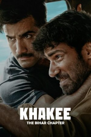 Khakee: The Bihar Chapter (S01 Complete)