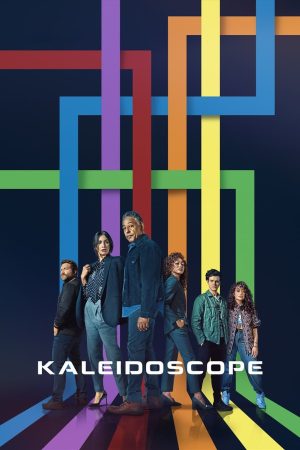 Kaleidoscope (S01 Complete)