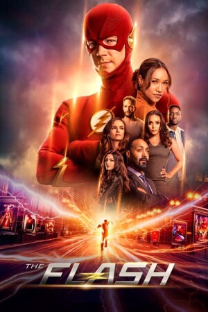 The Flash (S09E03)