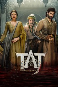 Taj: Divided by Blood (S01 Complete)