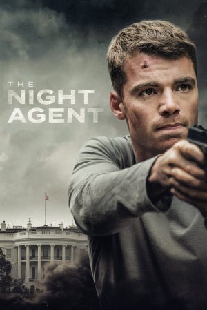 The Night Agent (S01 Complete)
