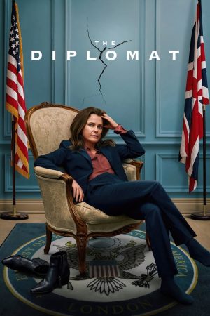 The Diplomat (S01 Complete)