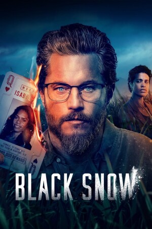 Black Snow (S01 Complete)
