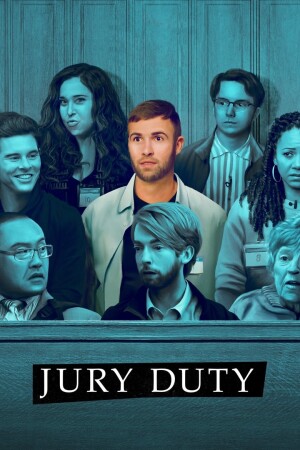 Jury Duty (S01 Complete)