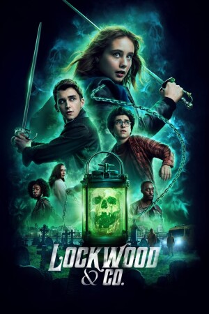 Lockwood & Co. (S01 Complete)